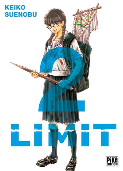 Limit. Vol. 2