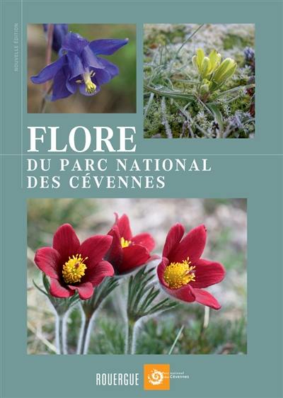 Flore du Parc national des Cévennes