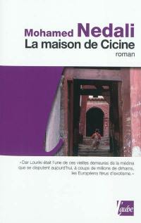 La maison de Cicine