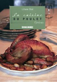 La cuisine du poulet