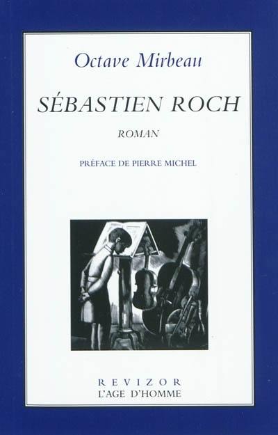 Sébastien Roch