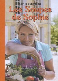 Les soupes de Sophie