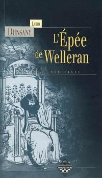 L'épée de Welleran