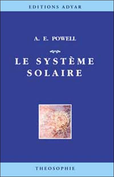 Le système solaire