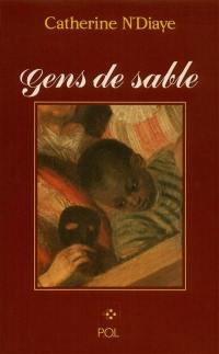 Gens de sable