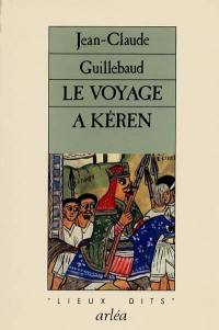 Le Voyage à Kéren