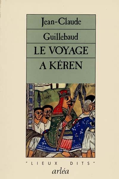 Le Voyage à Kéren