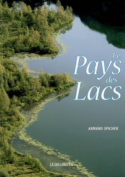 Le pays des Lacs