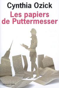 Les papiers de Puttermesser