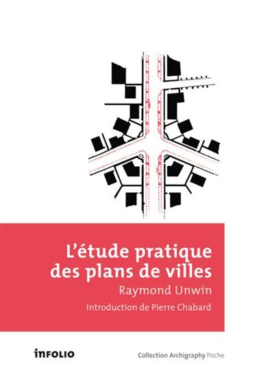 L'étude pratique des plans de villes