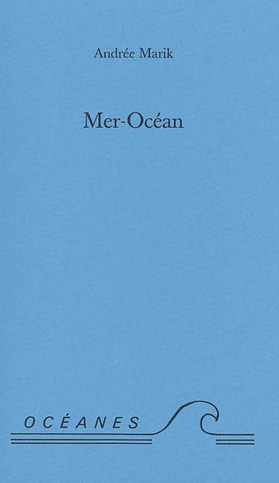 Mer-océan