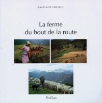 La ferme du bout de la route