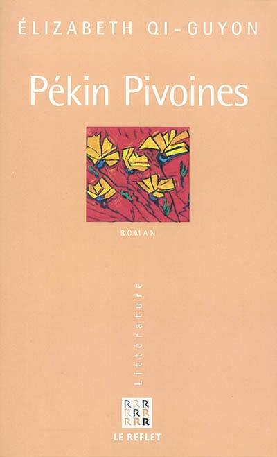 Pékin Pivoines