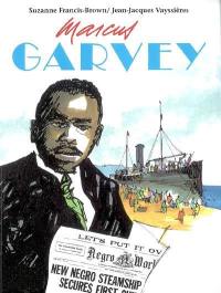 Marcus Garvey