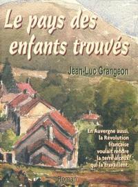 Le pays des enfants trouvés