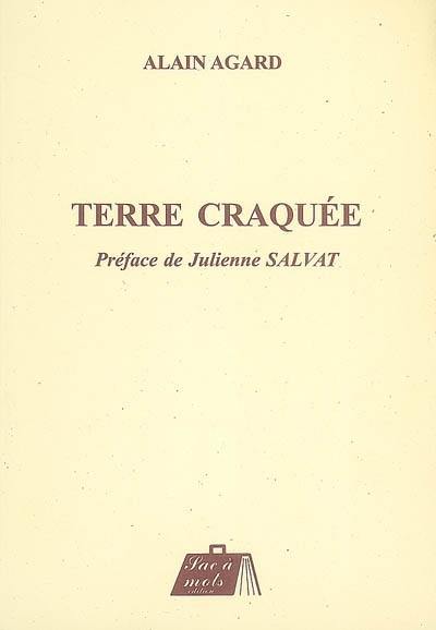 Terre craquée