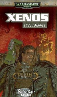 Eisenhorn. Vol. 1. Xenos