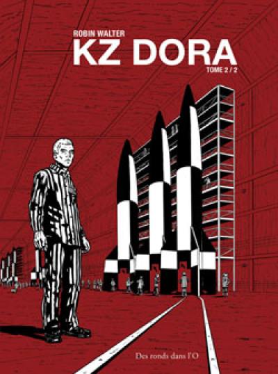 KZ Dora. Vol. 2