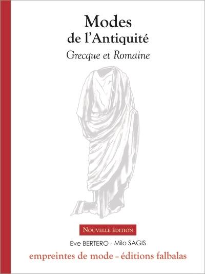 Modes de l'Antiquité grecque et romaine