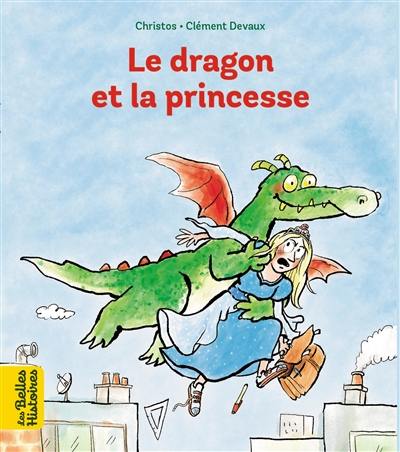 Le dragon et la princesse