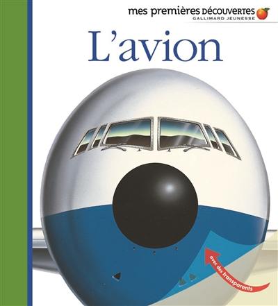 L'avion