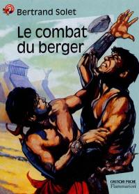 Le combat du berger