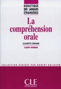 La compréhension orale