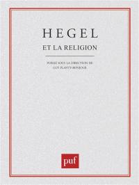 Hegel et la religion