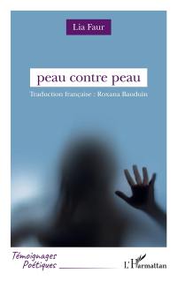 Peau contre peau