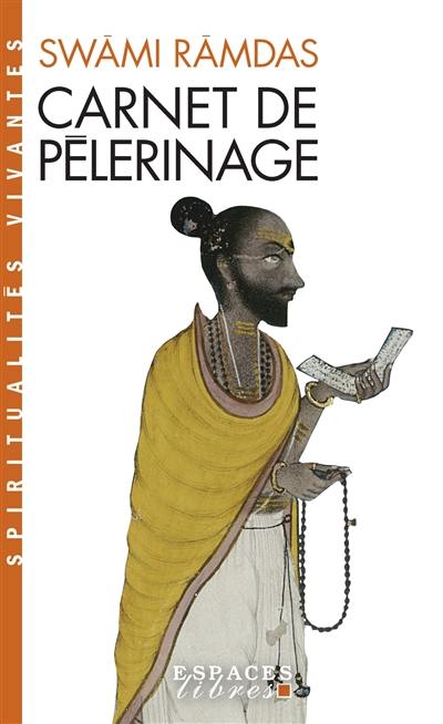 Carnet de pèlerinage