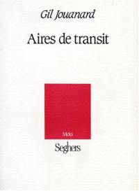 Aires de transit