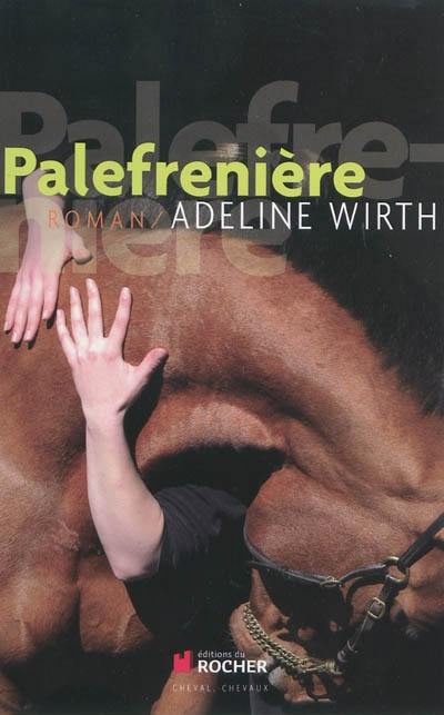 Palefrenière