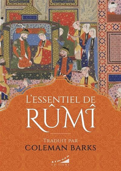 L'essentiel de Rumî