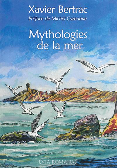 Mythologies de la mer