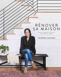 Rénover sa maison : pensez, organisez et décorez votre intérieur idéal !