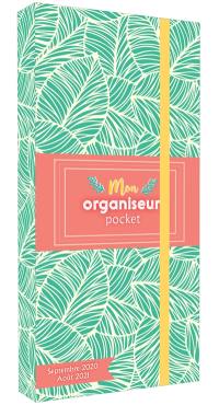 Mon organiseur pocket