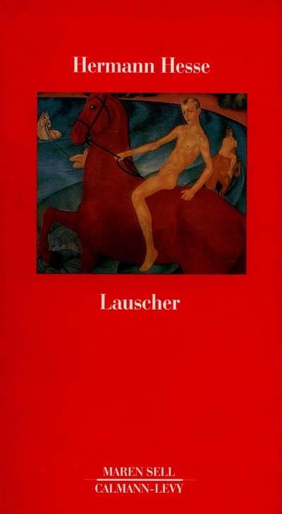 Lauscher