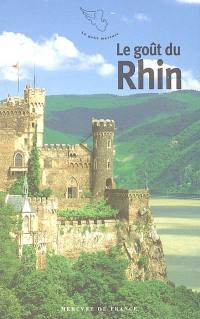 Le goût du Rhin