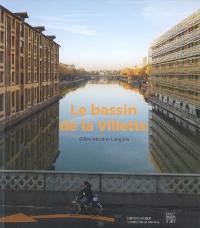 Le bassin de la Villette