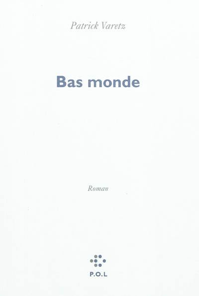 Bas monde