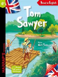 Tom Sawyer