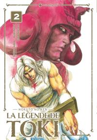 La légende de Toki : Hokuto no Ken. Vol. 2