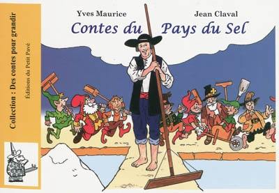 Contes du pays du sel