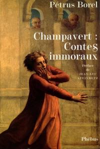 Champavert : contes immoraux