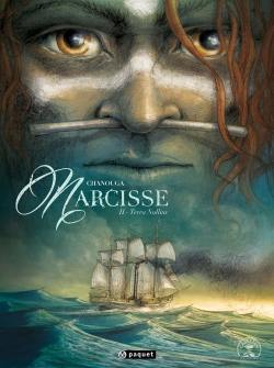 Narcisse. Vol. 2. Terra nullius