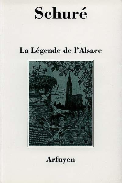 La Légende de l'Alsace