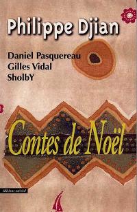 Contes de Noël