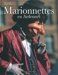 Marionnettes en Ardennes