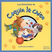 Les aventures de Coquin le chien