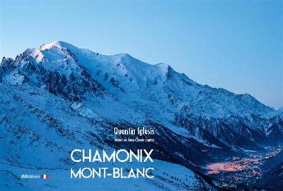 Chamonix-Mont-Blanc